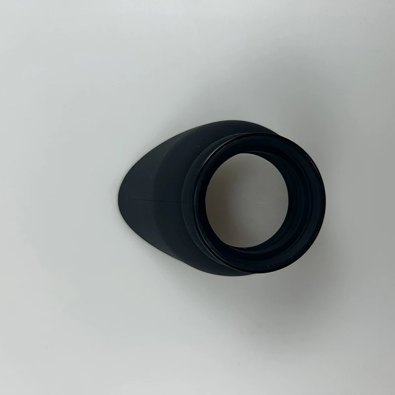 Cubierta de ocular de goma para gafas de visión nocturna, para instalación PVS14, 1431, ANVIS - imagen 2