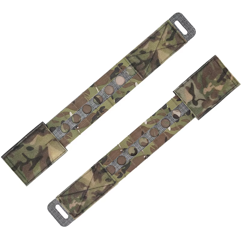Cummerbund FCPC V5 liberación rápida MOLLE para chaleco ligero - imagen 5