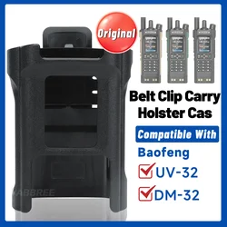 Baofeng UV-32 Funda cinturón con clip para radio