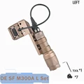 DE SF M300A L Set