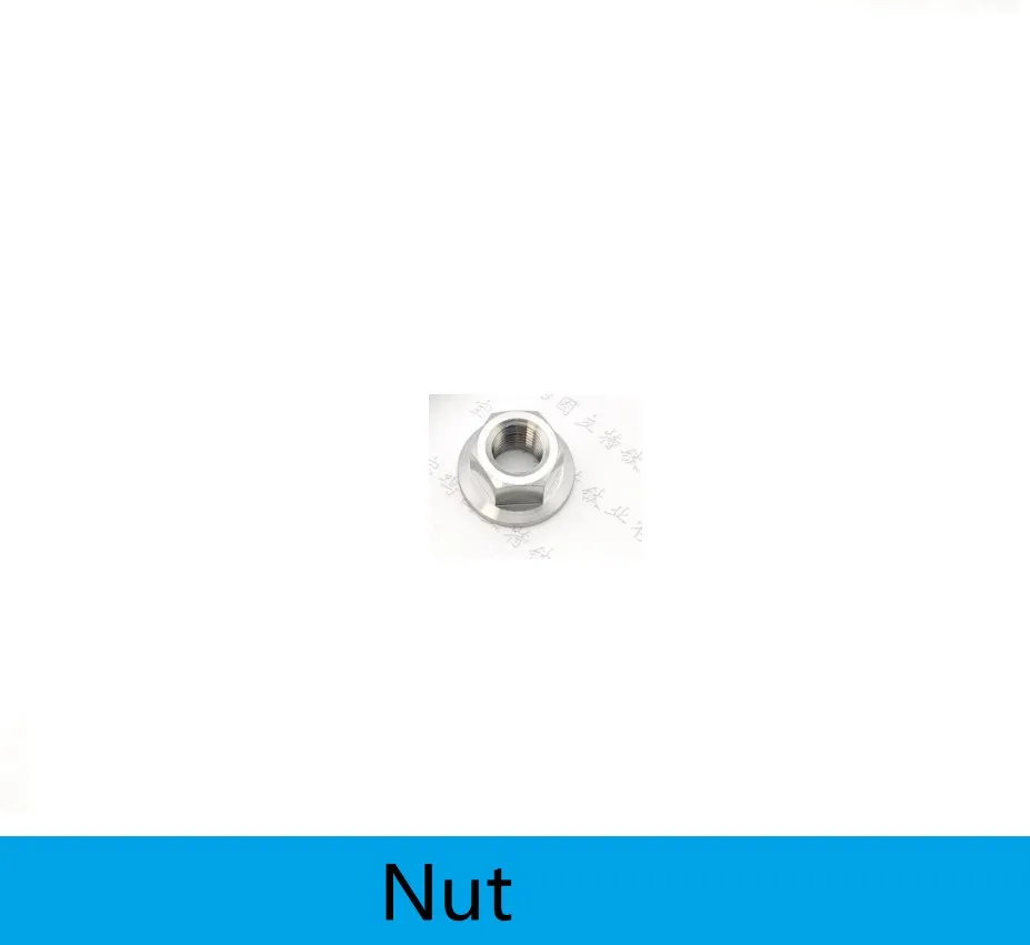 Nut