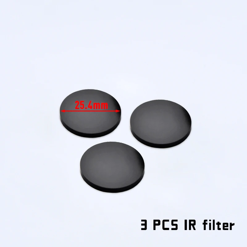 25.4 IR Filter