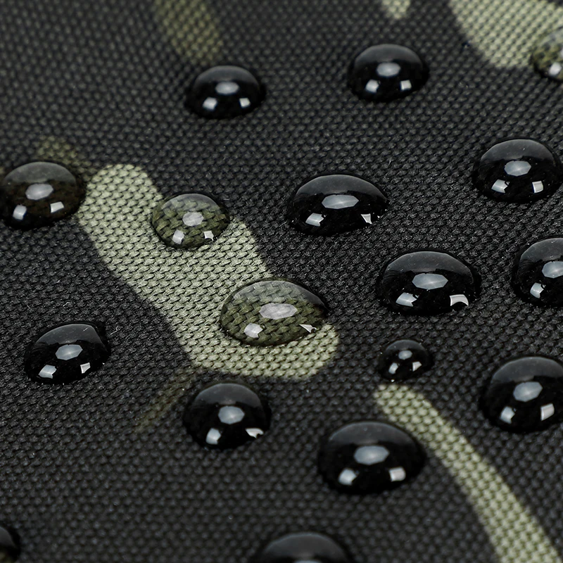 Organizador Universal para respaldo de asiento de coche, almacenamiento táctico Molle para coche, funda para asiento de caza, accesorios militares - imagen 4