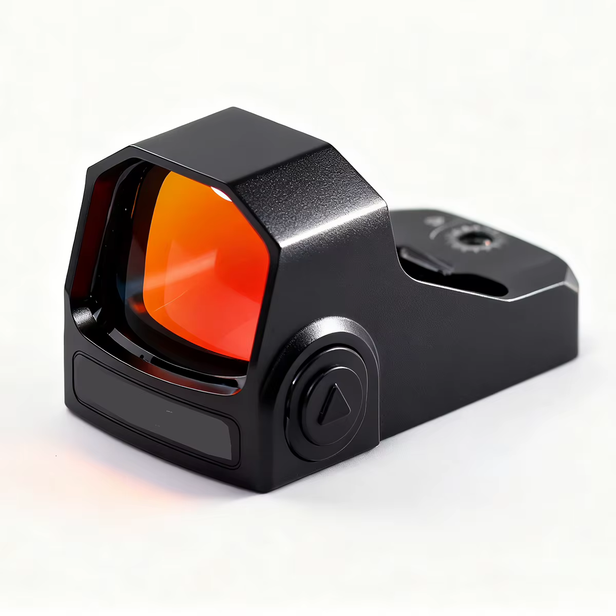 Mira punto rojo compacta para caza táctica con sensor de movimiento - imagen 3