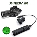 X400V IR Switch BK