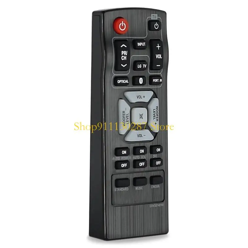 J1HC Remote Control FORLG REEMPLAZO DEL CONTROLADOR DEL ALTAJE DEL ALTAJE COV30748160 NB2540 - imagen 5