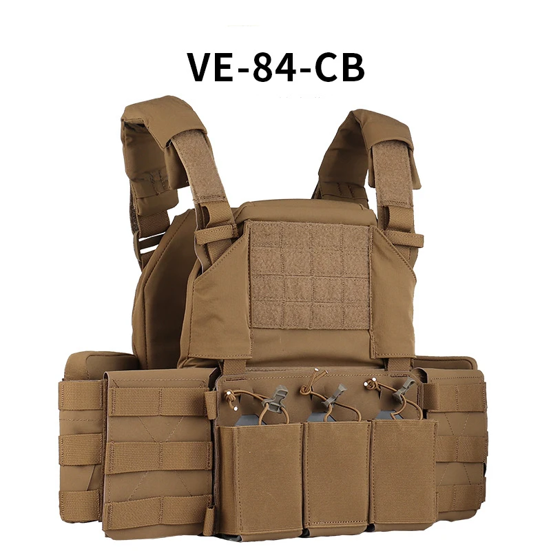 VE-84-CB