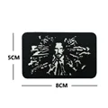 Luminous patch  1