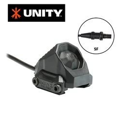 AXON SL SYNC 7 interruptor remoto táctico Picatinny Surefire M300 M600