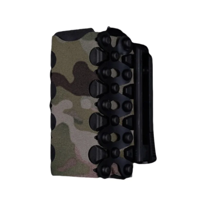 Bolsa para revistas modular |   Portador MOLLE multiusos |   Adaptador universal para revistas - imagen 4
