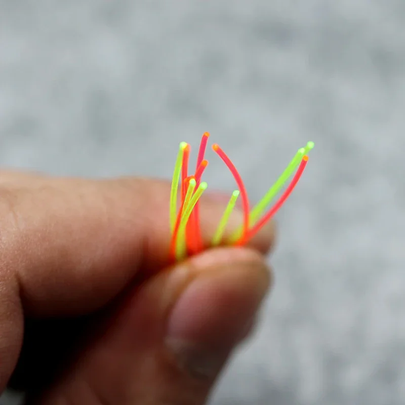 Accesorios de tiro con arco fibra óptica - Alfileres de repuesto - imagen 4