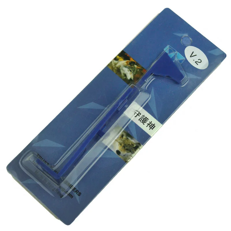 VULPO-Placa de polímero para caja de cambios, accesorios de caza, Airsoft Ver.2 actualización para/3 - imagen 4