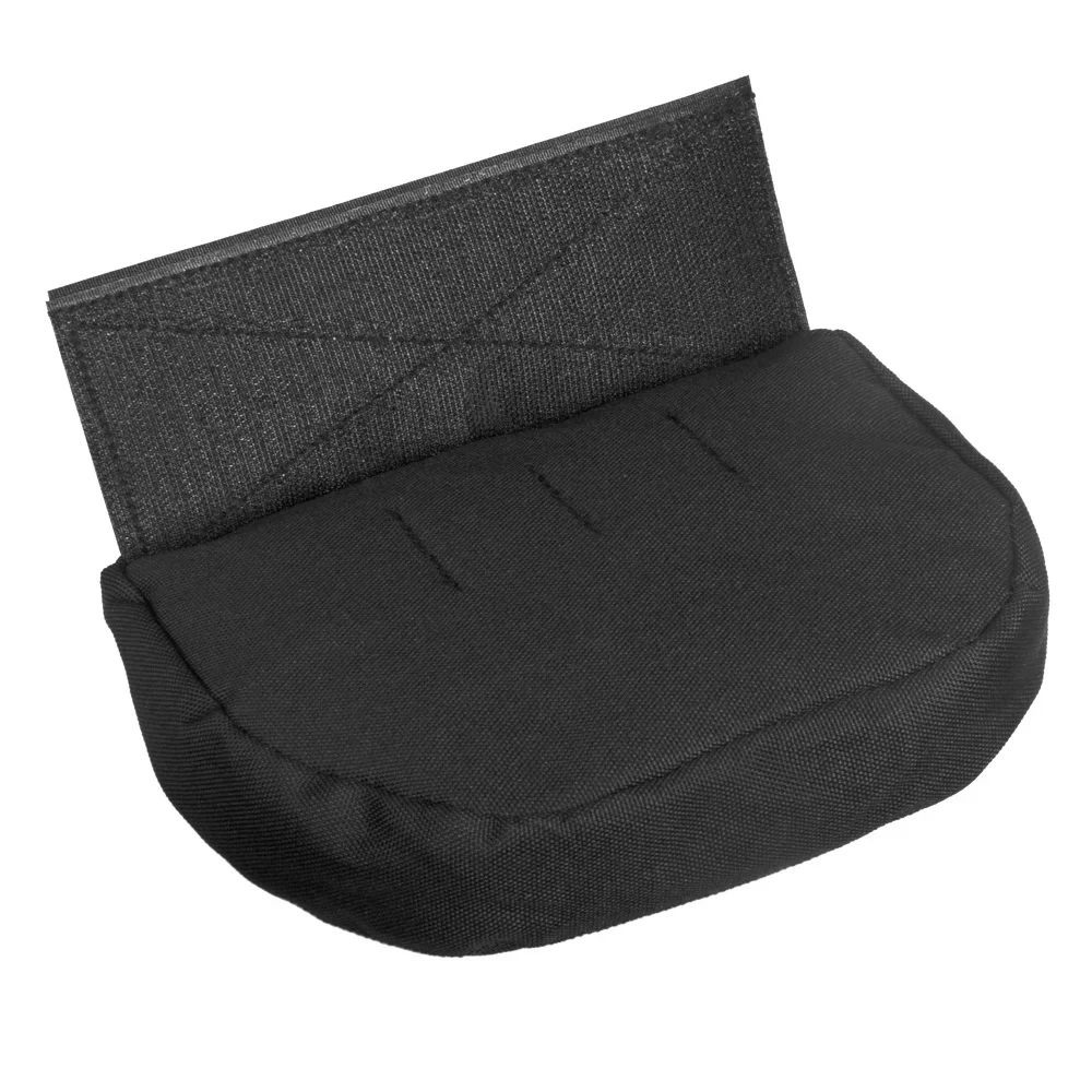 Bolsa de descarga de caída de caza, chaleco Molle, CRM CRX JPC, aparejo de pecho, bolsa de utilidad colgante, bolsa de Abdomen, accesorios de caza - imagen 2