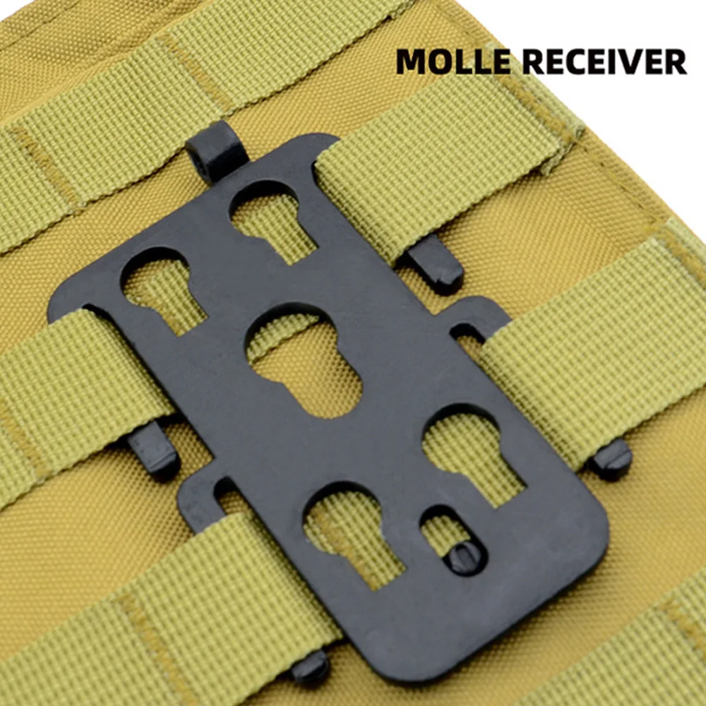 Placa - Elección profesional