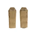 Coyote Brown