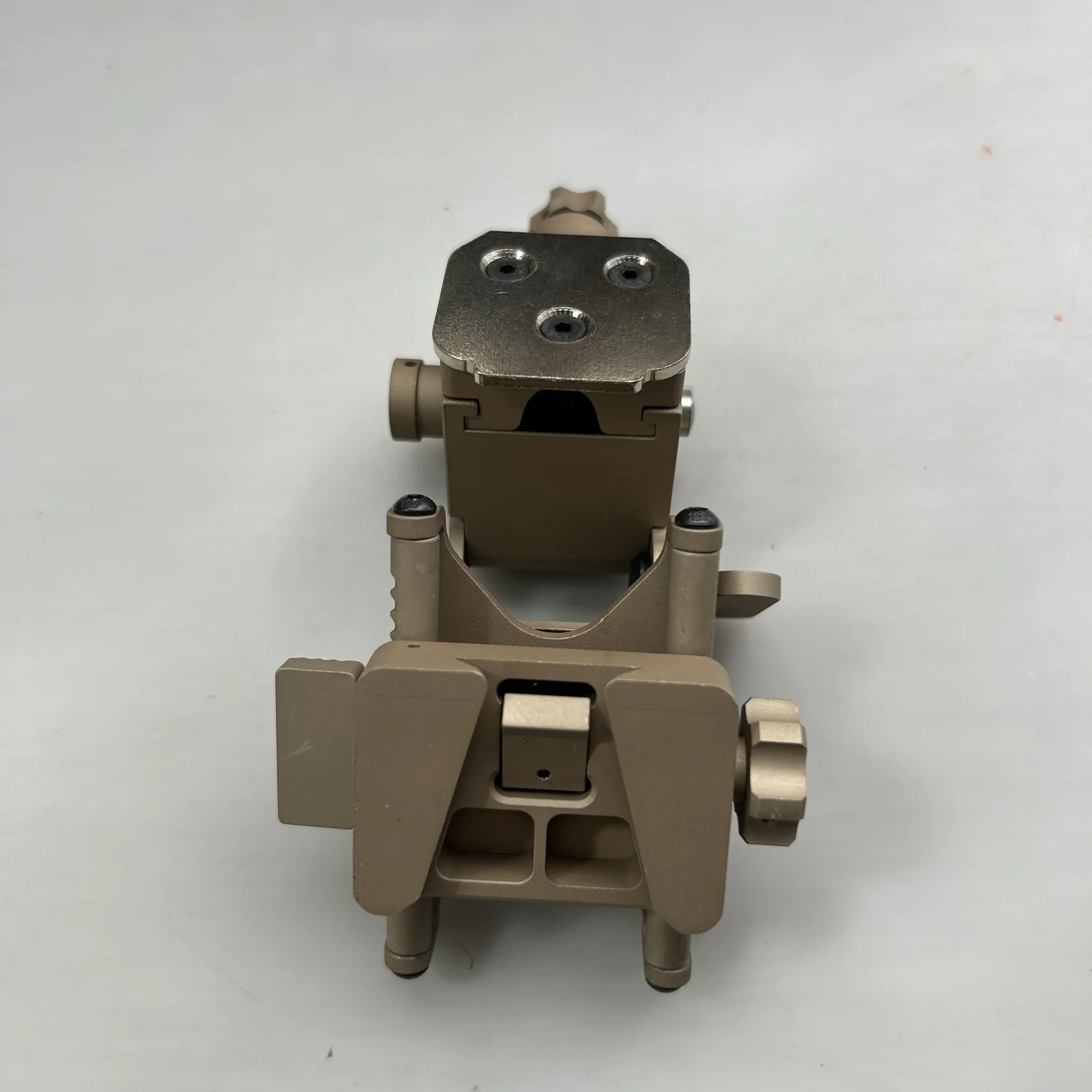 Soporte FMA TATM NVG DE/BK PARA PVS15/18 - imagen 2