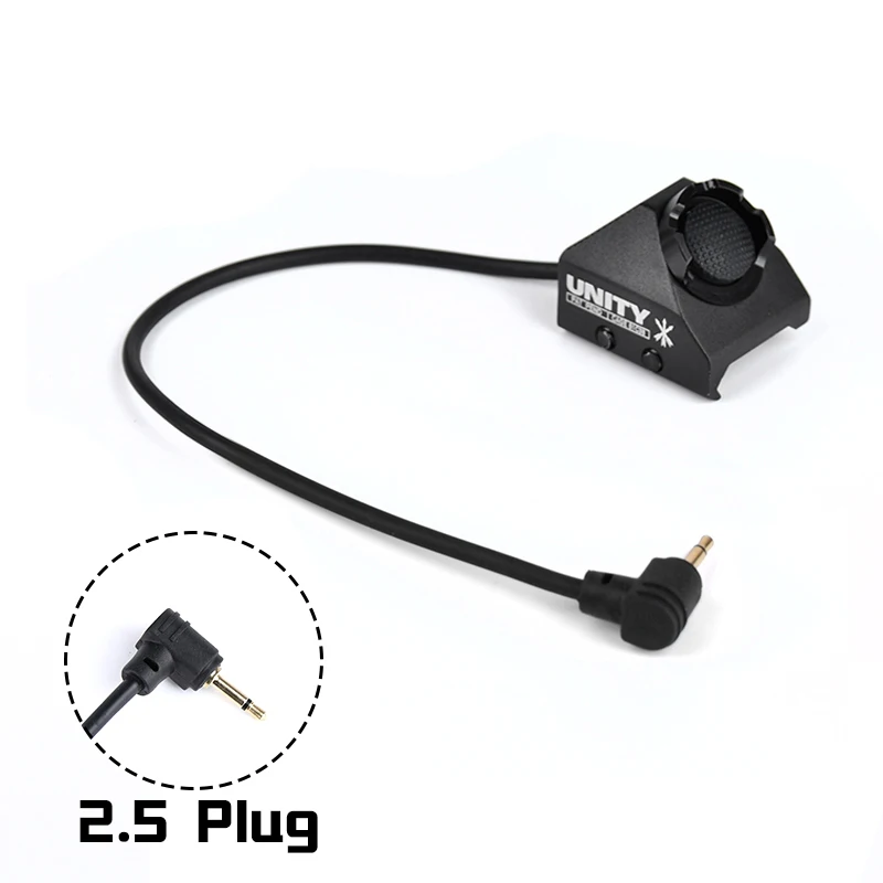 BK 2.5 Plug
