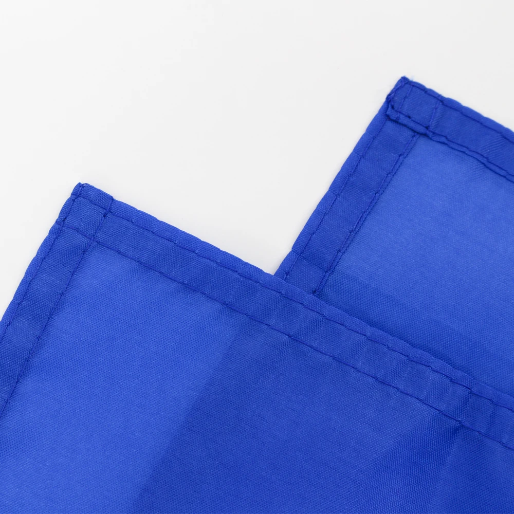 Bandera de Honduras HND HN de 90x150 CM para decoración - imagen 4