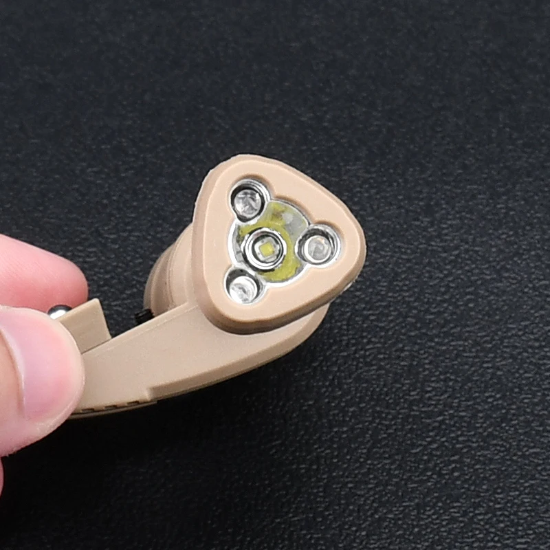 Pistola de aire táctica para caza de pista rápida, luz láser para casco, riel Picatinny de 20MM, modelo mplls4 - imagen 4