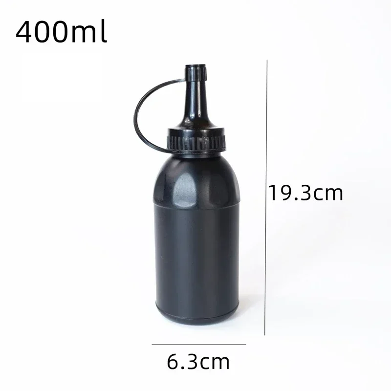 Cargador de velocidad de bola de Gel multifuncional de gran capacidad, botella de almacenamiento de cuentas de agua, accesorios de juguete, 400ml/500ml/800ml - imagen 3