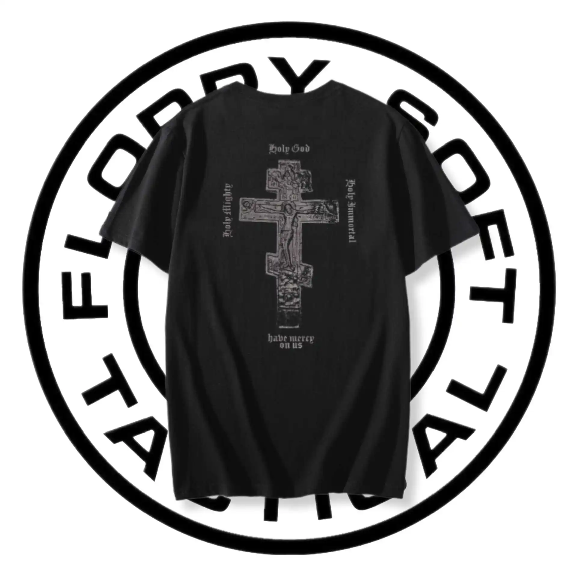 SC.IRREGULARS Manga corta - imagen 3