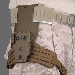ARC Adaptador táctico QLS para funda con base RTI Duty