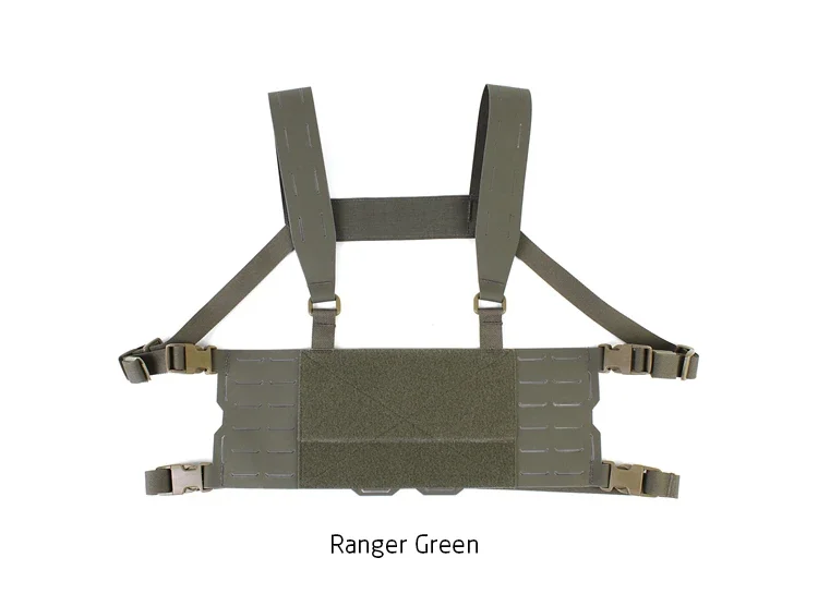 Ranger Green