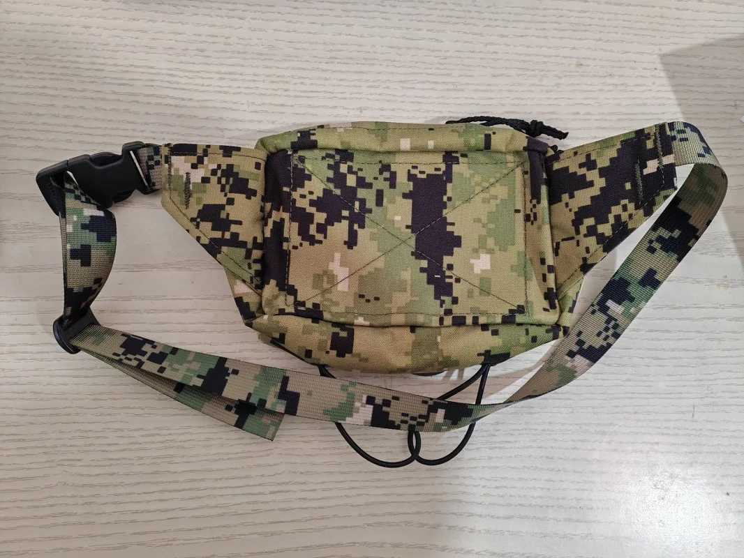 Bolso bandolera AOR 2/AOR1 Mk3 - imagen 2