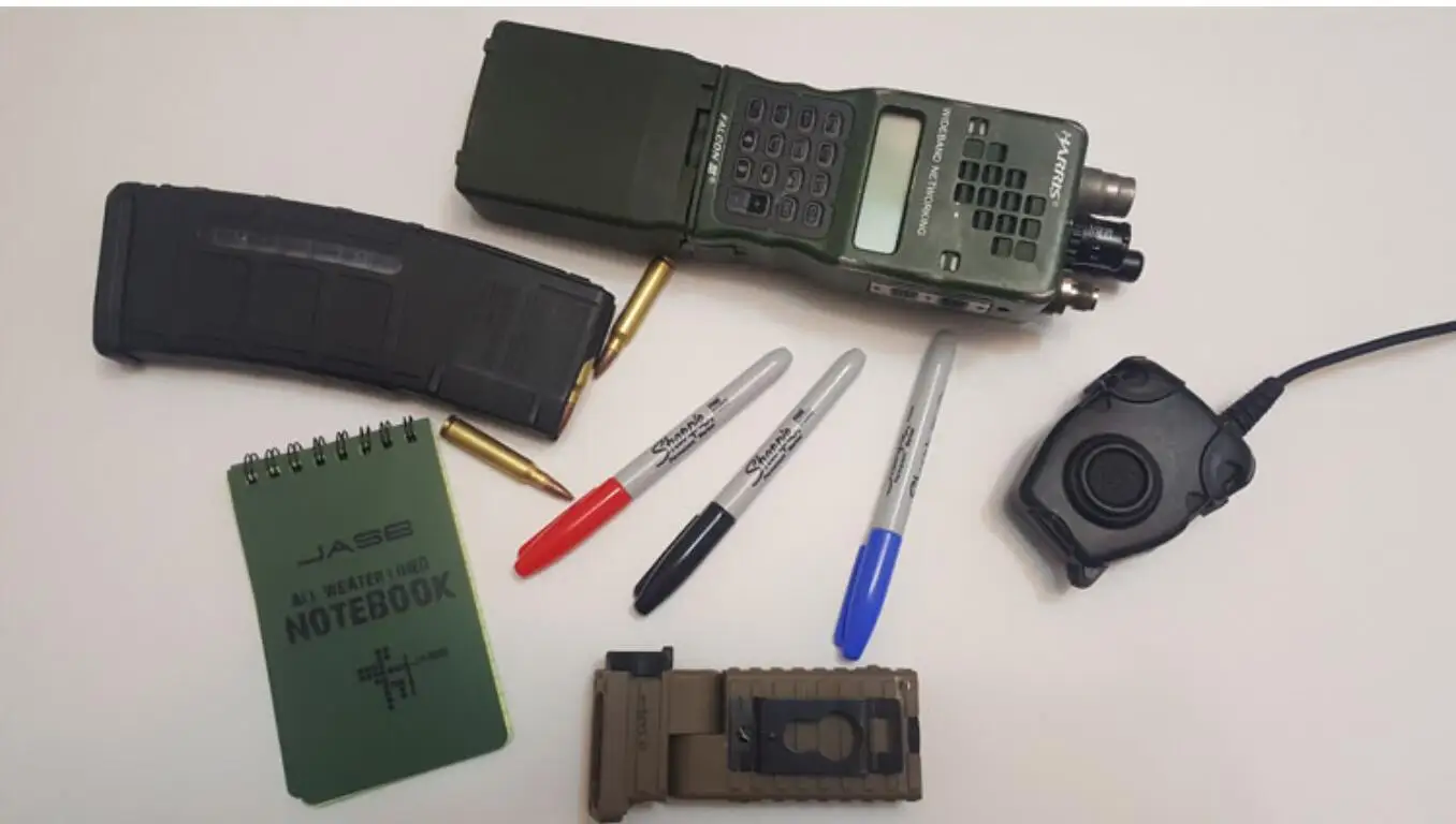 Munición/RA JASE tácticas para exteriores, protección ocular portátil impermeable para todo tipo de clima - imagen 4