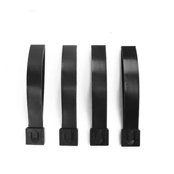 EmersonGear Clips Malice MOLLE versión larga para chaleco táctico Airsoft