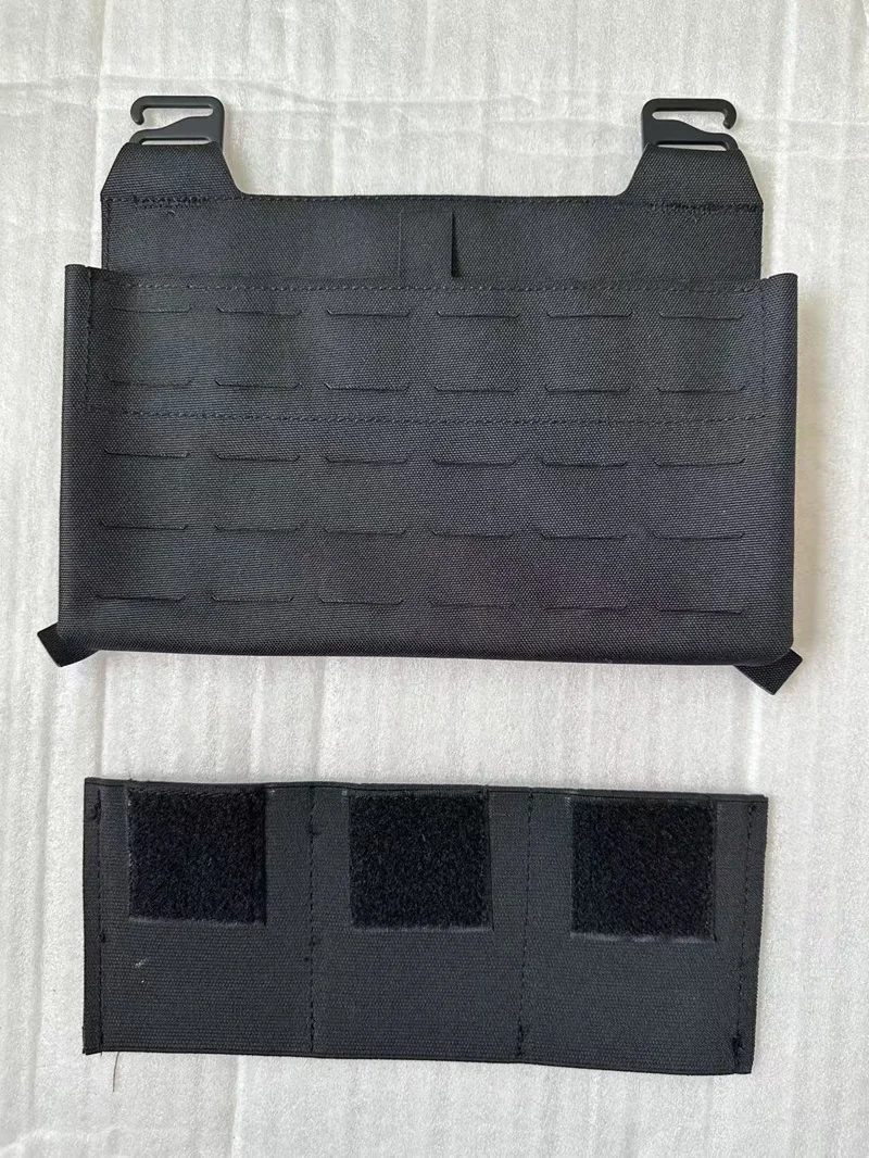 Los deportes al aire libre FCSK reemplazan la bolsa de la revista del panel con el pecho del módulo MOLLE - imagen 4