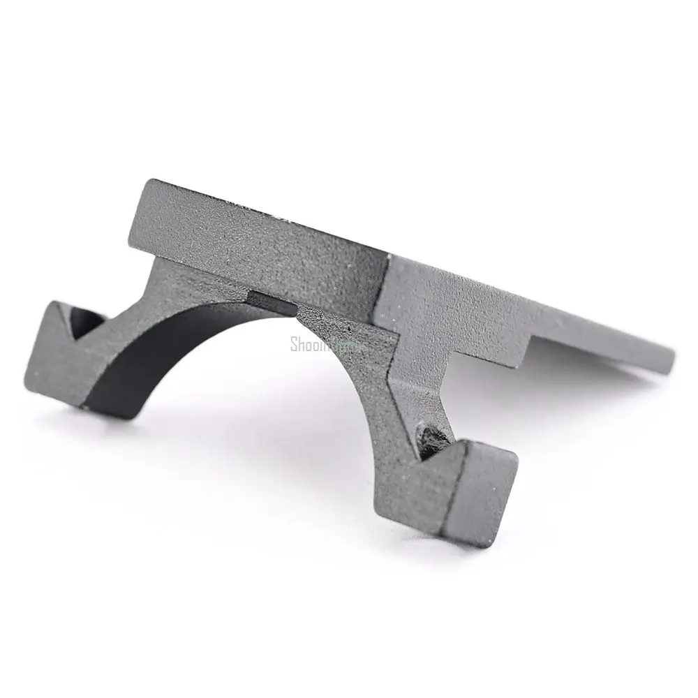 Para ACOG Scope Base de óptica de mira de punto rojo de aluminio M3947 - imagen 5