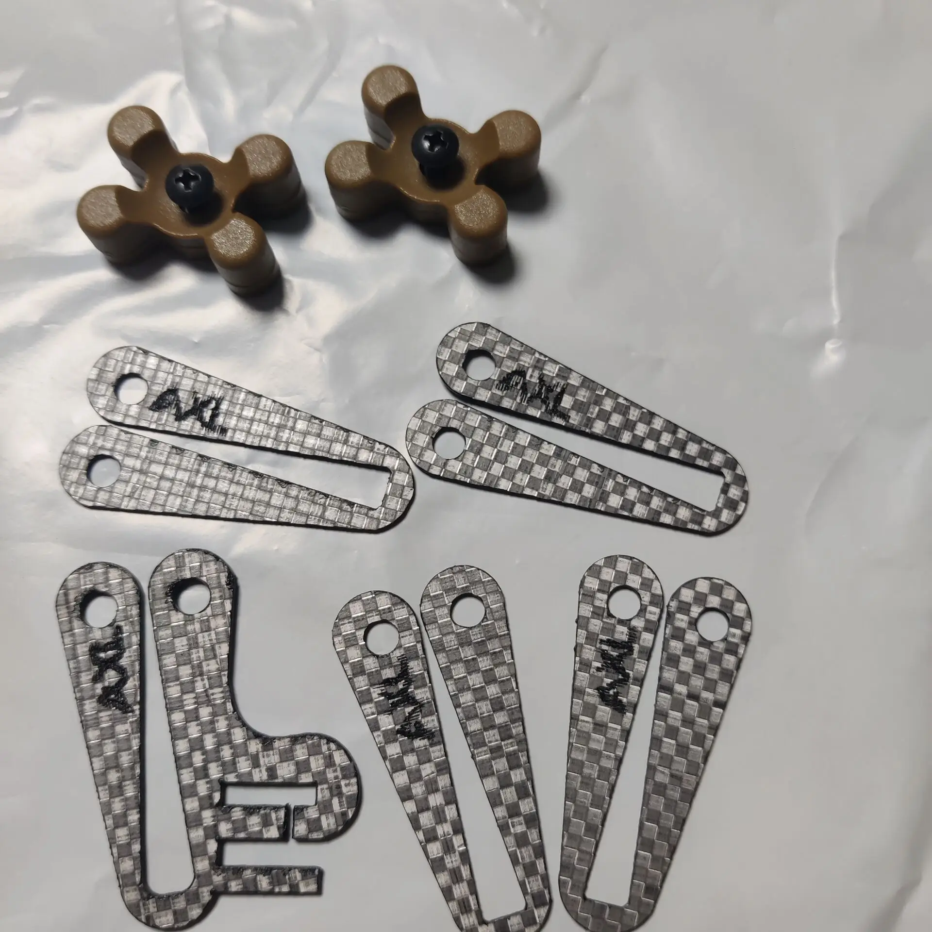 Soporte para auriculares C3 AMP, conexión Ops Core, riel para casco táctico AXL, Kit de conexión para auriculares tácticos, accesorios para tegirs