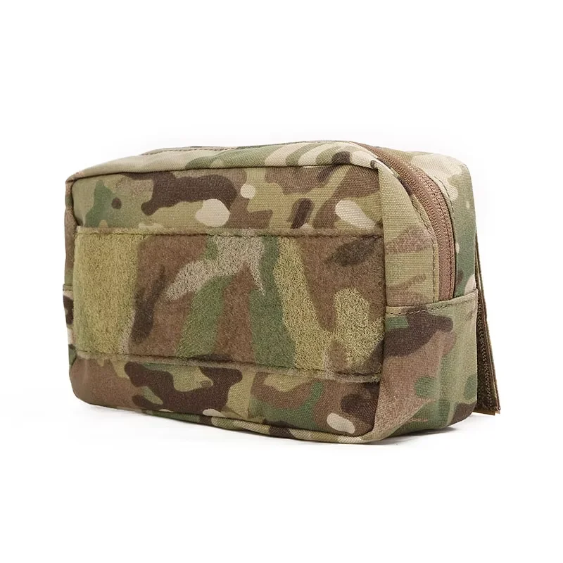 EMERSONGEAR-bolsa de acción táctica, chaleco de caza Airsoft, Panel Molle, bolsa para revistas, bolsa de uso EM9060 - imagen 3