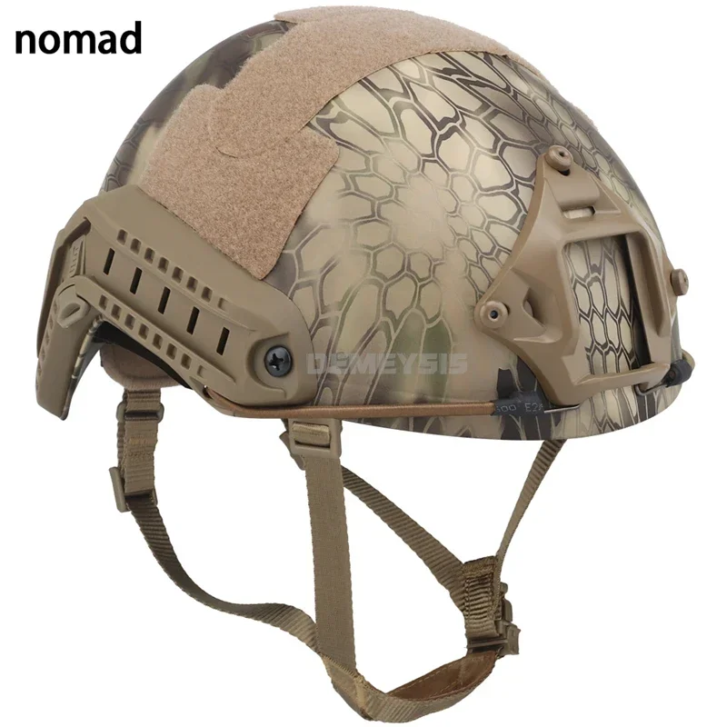 nomad