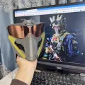 Mask 1