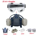Gafas 25 en 1
