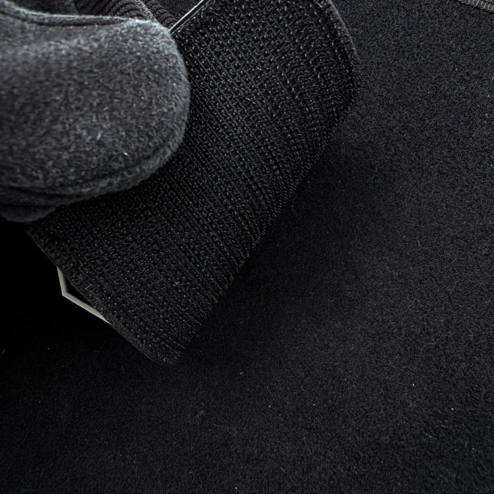 Parche de ropa de PVC IAM THE REAPER, insignia de lobo de supervivencia táctica, parche de tela bordado, insignia de cazador de estrellas, mochila - imagen 5