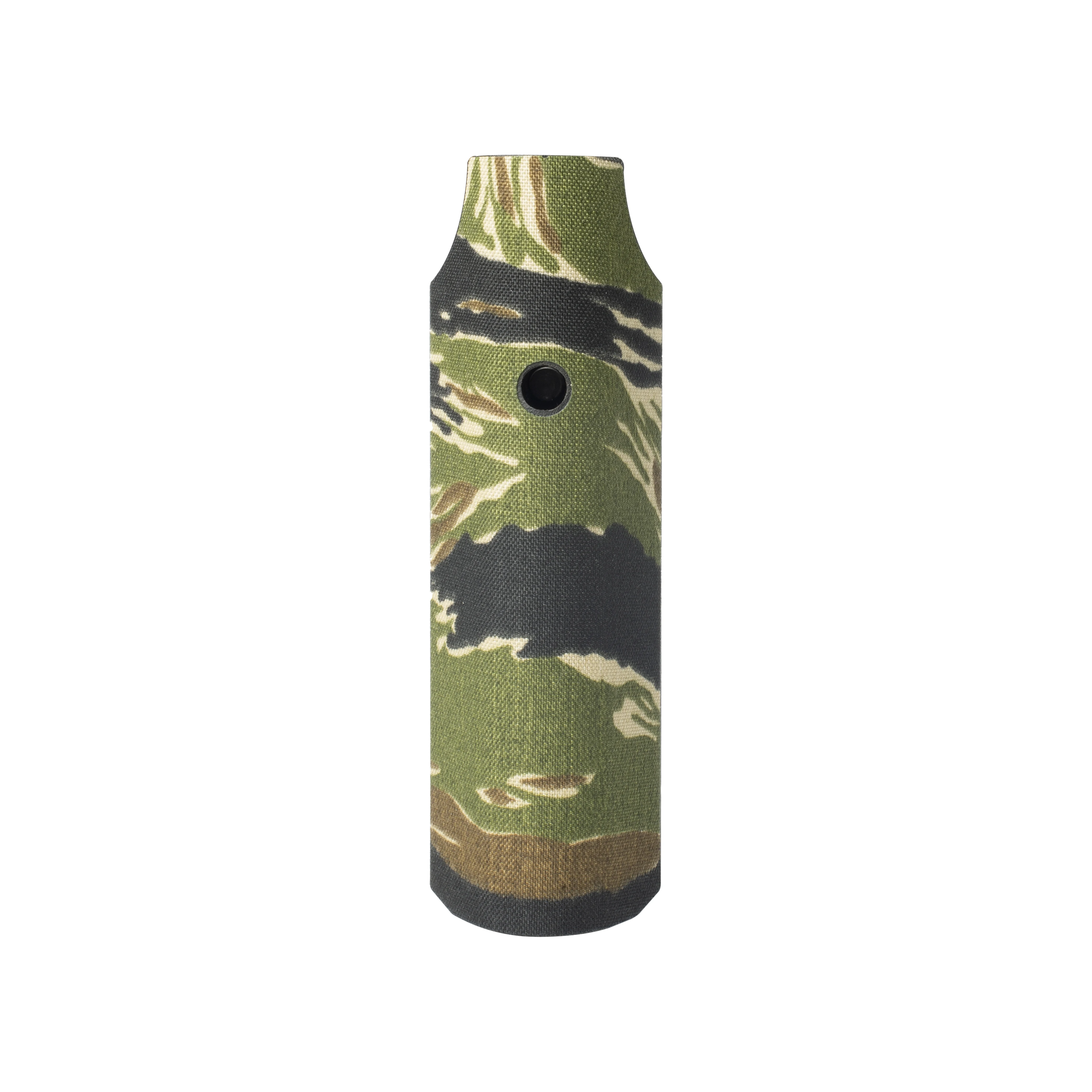 Agility Systems B5 Bravo funda de culata textura combate