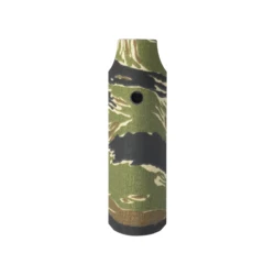 Agility Systems B5 Bravo funda de culata textura combate