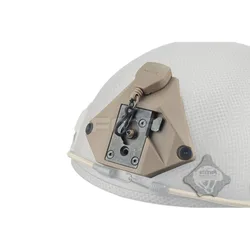 L3 NVG MOUNT-A Adaptador de Visión Nocturna para Casco Táctico