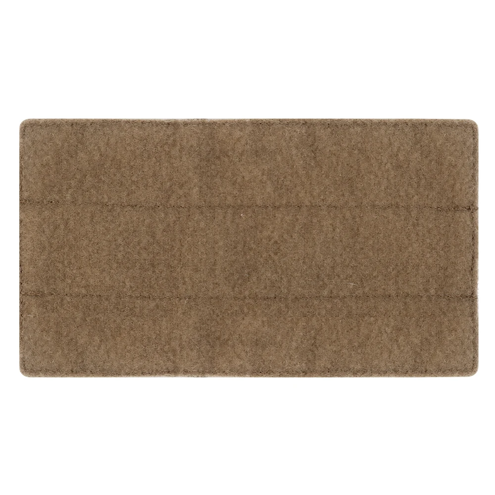 Equipo de pecho D3CRM MK3, almohadilla Base cómoda MK4 MKV, portador de placa de Micro lucha, chaleco táctico acolchado suave para caza, accesorios Airsoft - imagen 4