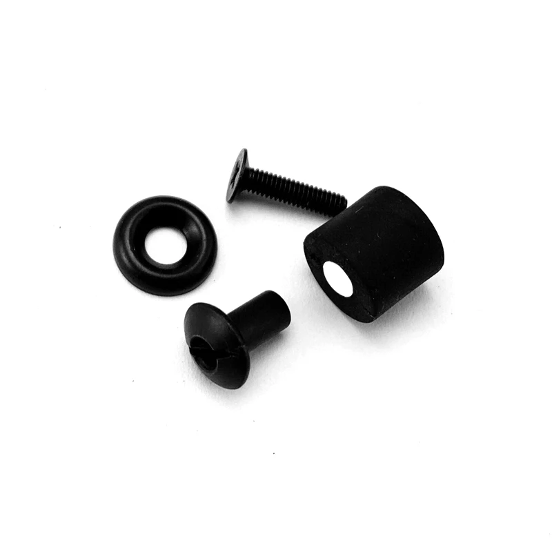 Tornillos Kydex para funda K con adaptador hembra y espaciadores - imagen 3
