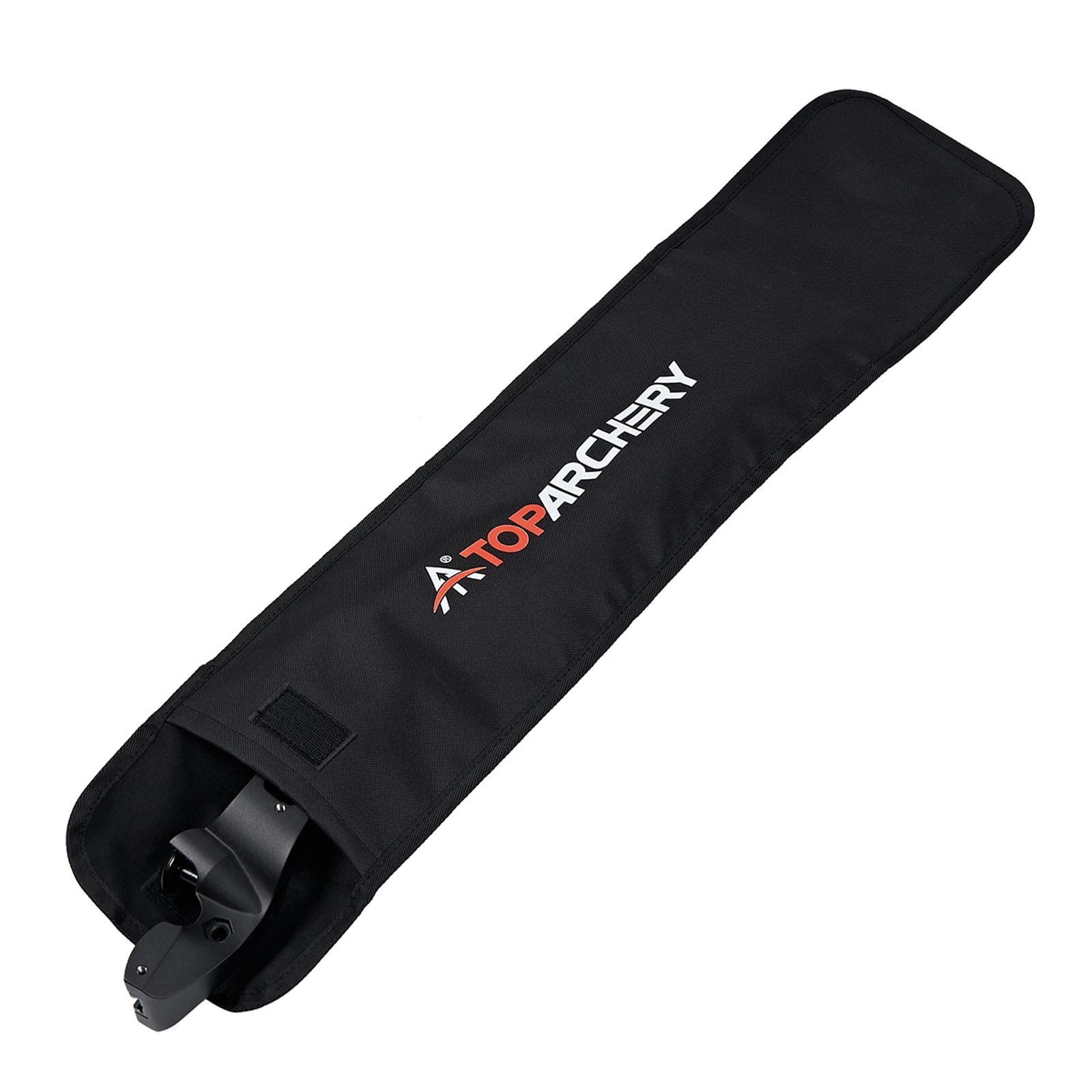 Bolsa con asa de lazo en colores negros y azules, bolsa con lazo portátil para exteriores, bolsa con lazo portátil para exteriores - imagen 4