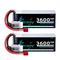 15.2V 3600 T 2pcs
