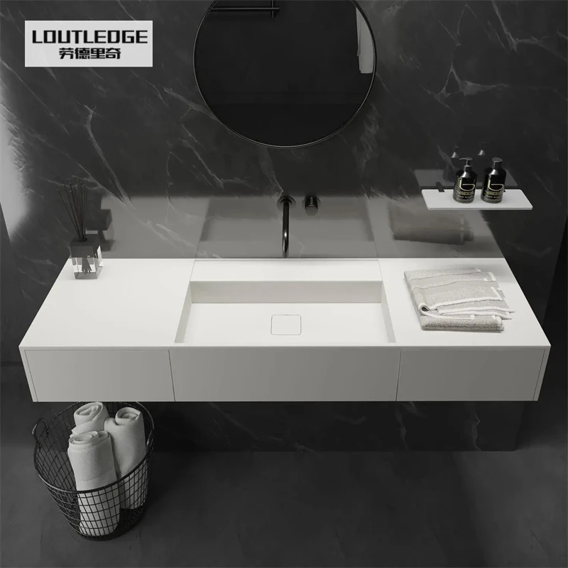 Lavabo, lavabo, lavabo, lavabos, lavabo de baño, balcón, lavabo y lavabo personalizados - imagen 3