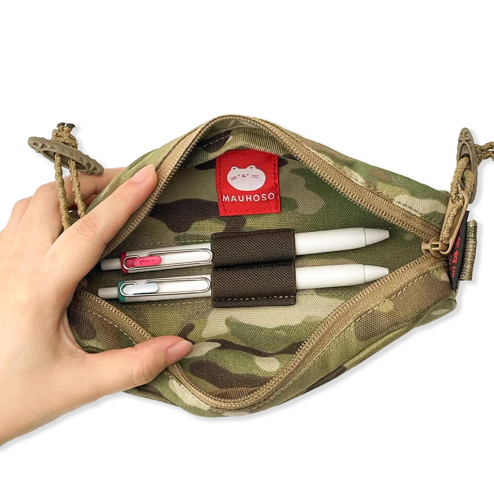 Estuche resistente para lápices infantil – Práctico y duradero - imagen 4
