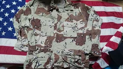 Pantalones DBDU camuflaje woodland operativo