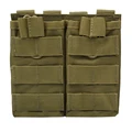 Tan Double Mag Bag