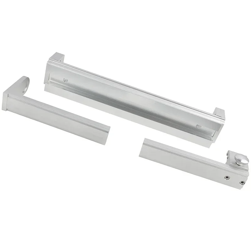 Herramienta cortadora de eje de flecha multifuncional, medición de rectitud de flecha, probador de detección de giro, accesorios de tiro con arco, 1 ud. - imagen 5